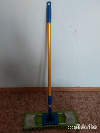 Швабра б/у