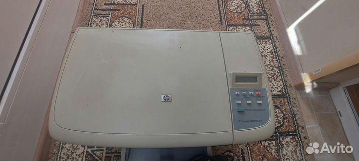 Принтер лазерный мфу hp laser jet m1120