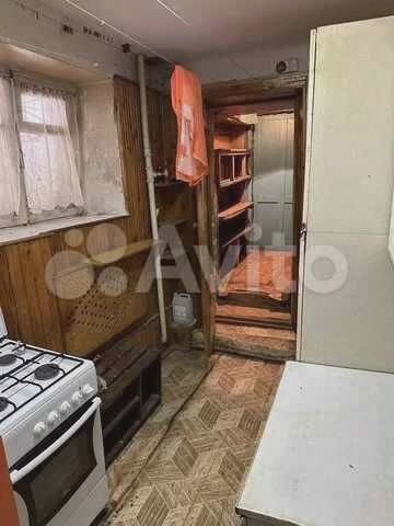 2-к. квартира, 30,5 м², 1/2 эт.