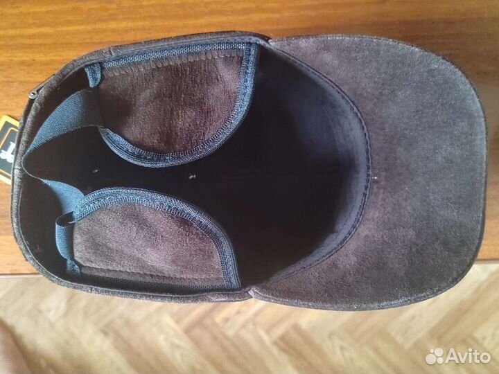 Бейсболка мужская