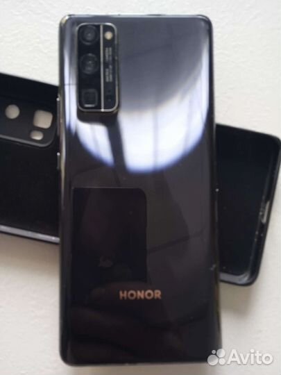 Мобильные телефоны бу honor 30 про plus