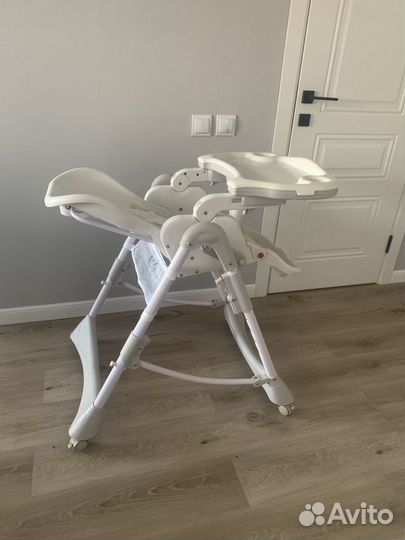 Стул детский для кормления