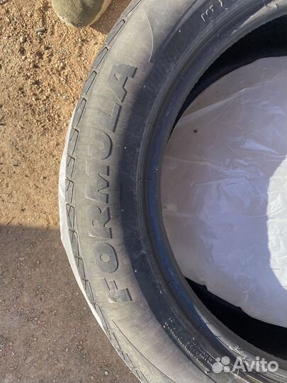 Formula Energy 205/55 R16