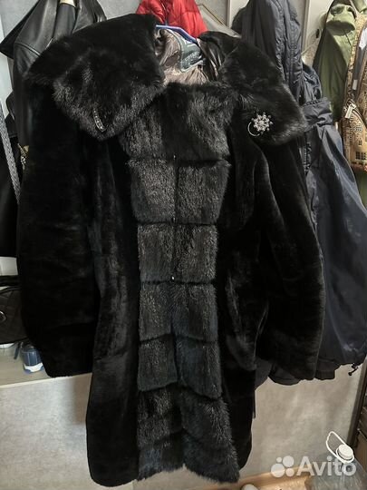 Шуба
