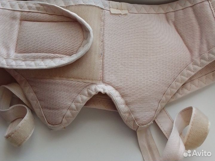 Бандаж грыжевой паховый