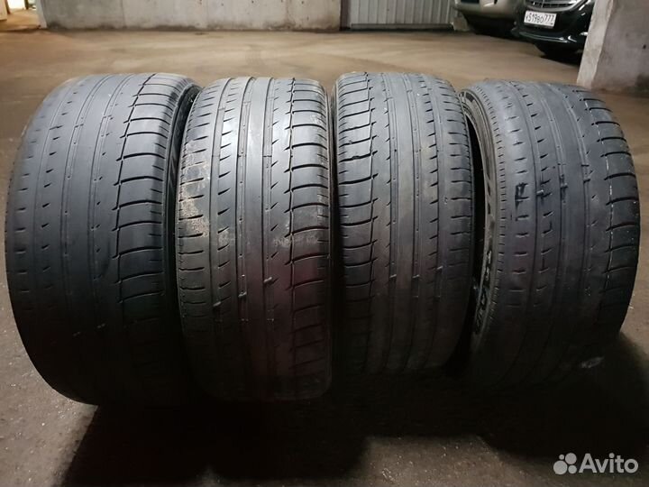 Triangle Sportex TSH11 225/45 R17 200S