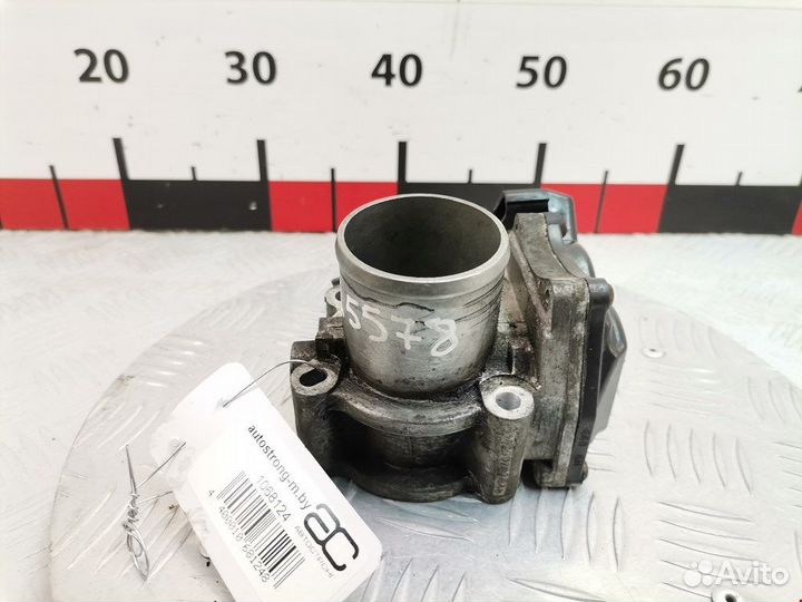 Заслонка дроссельная для Renault Laguna 3