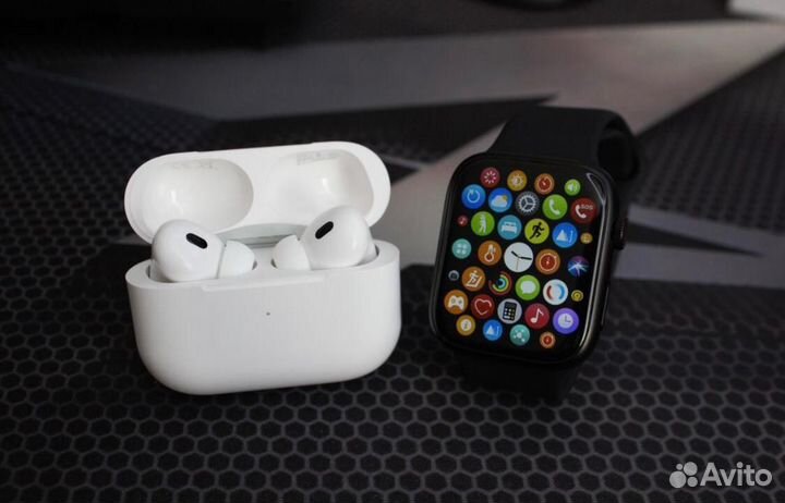 Airpods pro 2 Full premium