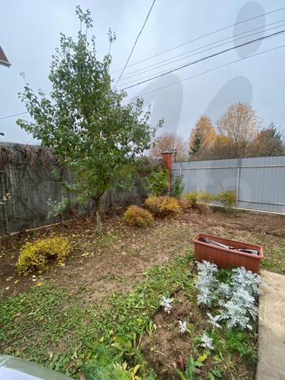 Дом 220 м² на участке 7 сот.