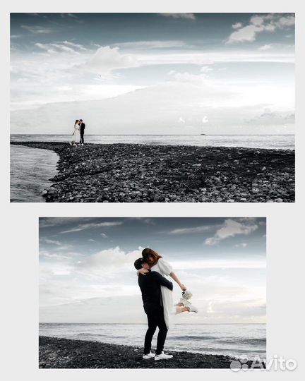 Свадебный фотограф