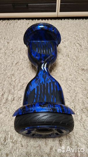 Гироскутер