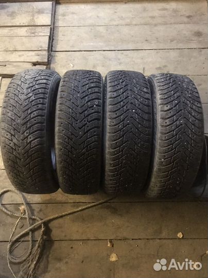 Nokian Tyres Hakkapeliitta 8 185/65 R15