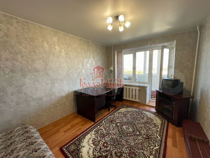 3-к. квартира, 62 м², 11/14 эт.