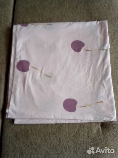 Постельное белье