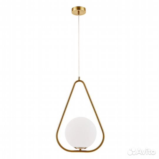 Подвесной светильник Arte Lamp Matisse A7765SP-1AB