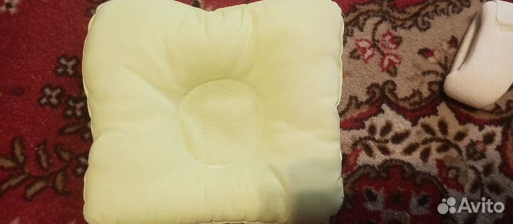 Подушка для детей