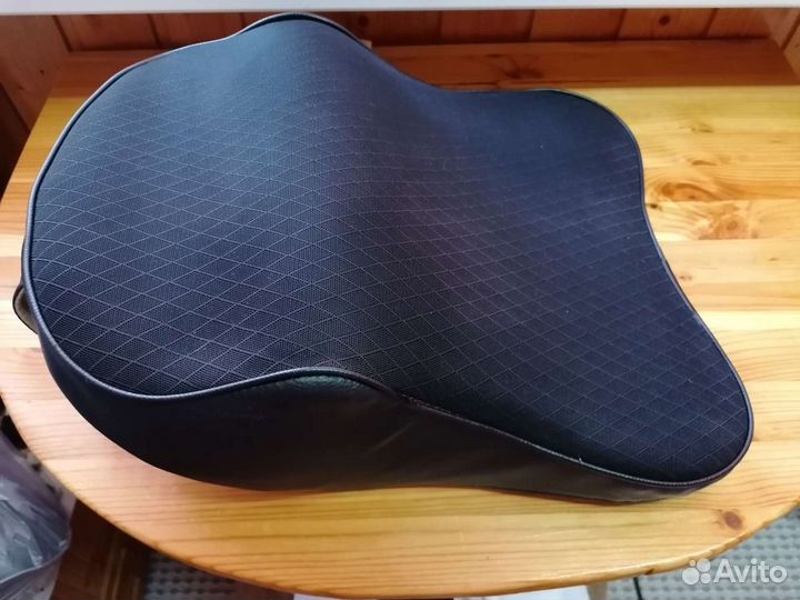 Автомобильная подушка комплект