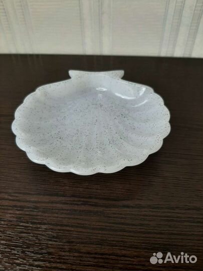 Мыльница подставка из эпоксидной смолы