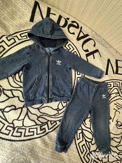 Костюм детский adidas