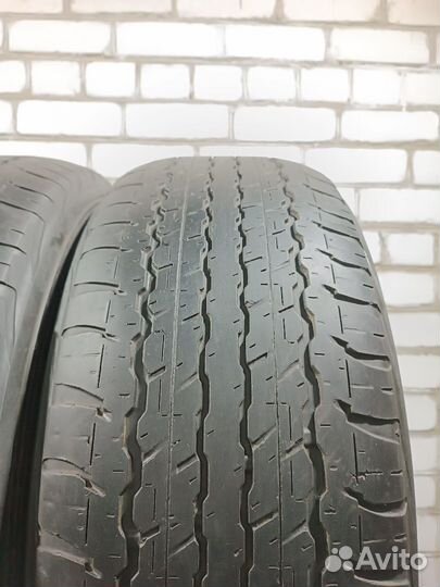 Dunlop Grandtrek AT1 285/65 R17 116H