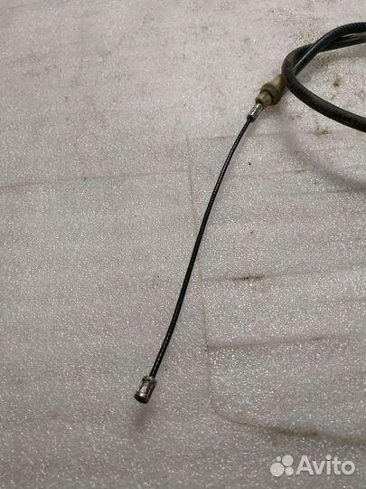 Трос сцепления Largus, Logan, Sandero