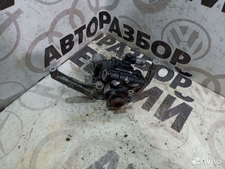 Насос гур Audi A6 C5 AQD V-2.8