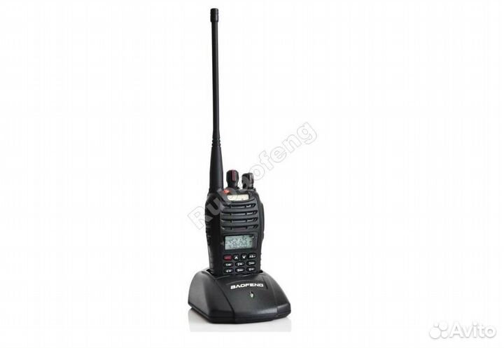 Продаю радиостанцию Baofeng UV-B5