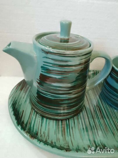 Набор чайный