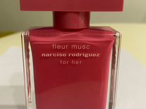 Narciso rodriguez fleur musc 30ml парфюмерная вода