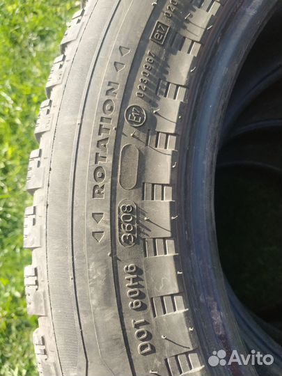 Nokian Tyres Hakkapeliitta 5 SUV 235/55 R18