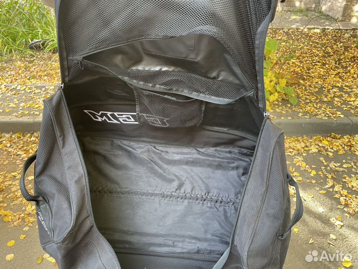 Хоккейный баул