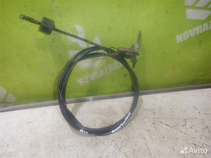 Трос лючка бензобака Чери QQ6 S21 07-10
