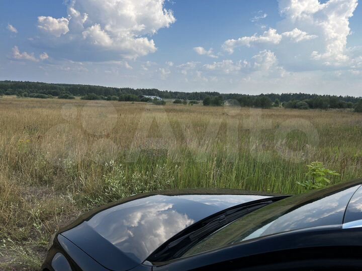 Участок 3,4 га (СНТ, ДНП)