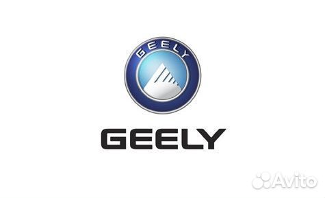 Geely 1064001829 шрус передний наружный L/R