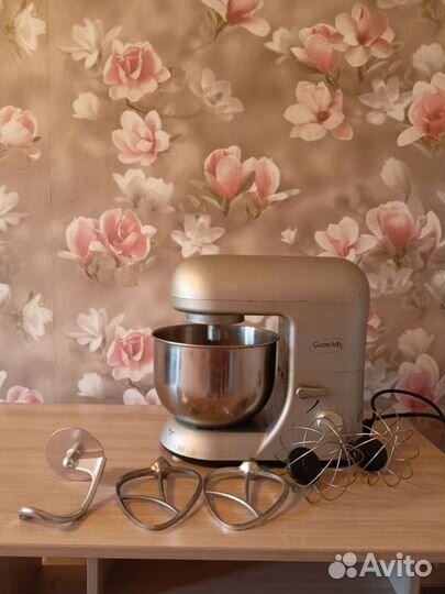 Кухонный комбайн