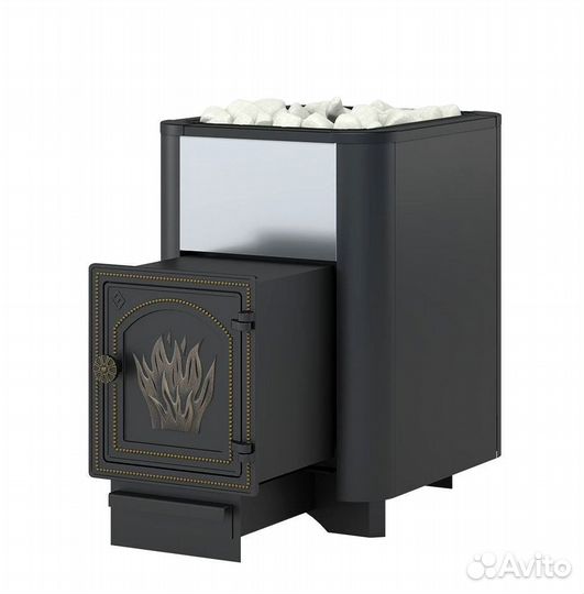 Банная печь