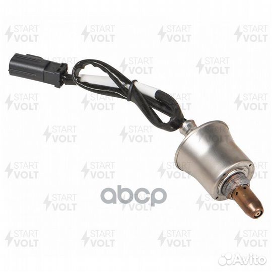 Датчик кисл. для а/м Toyota Rav 4 18- 2.0i/2.5i до