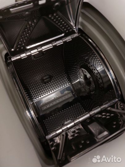 Стиральная машина Bosch classixx 6 верт. загр. 6кг