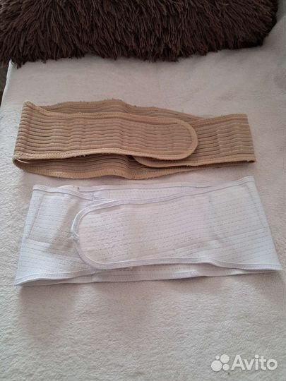 Бандаж для беременных orlett