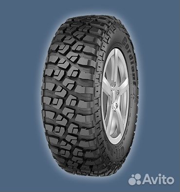 Cordiant Off Road 2 205/70 R16 97Q