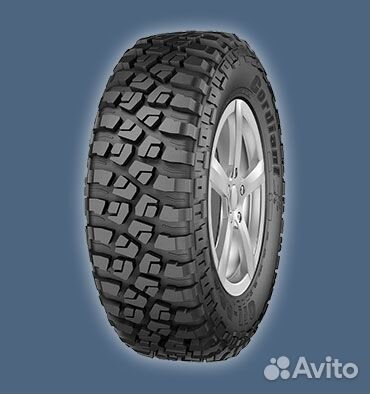Cordiant Off Road 2 205/70 R16 97Q