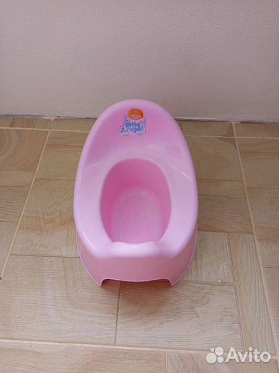 Горшок детский