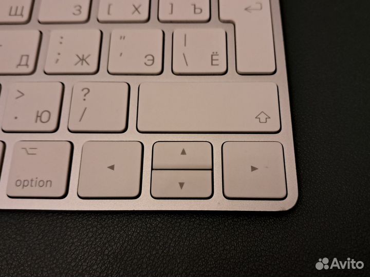 Apple Magic Keyboard и Magic Mouse, комплект
