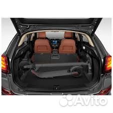 Электросамокат Ninebot KickScooter E22