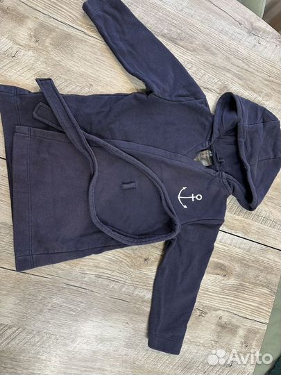 Халат детский 86