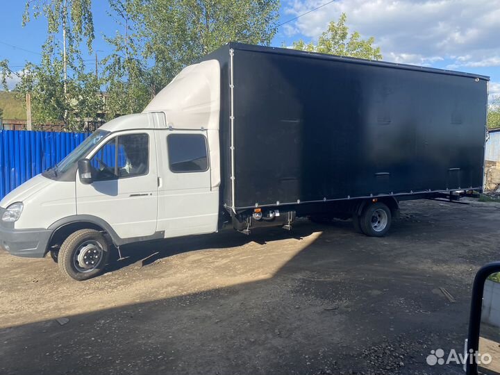 Грузоперевозки переезды и грузчики