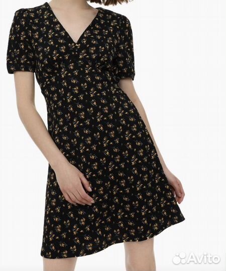 Платье летнее женское 44 46
