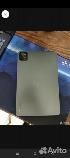 Xiaomi mi pad 6