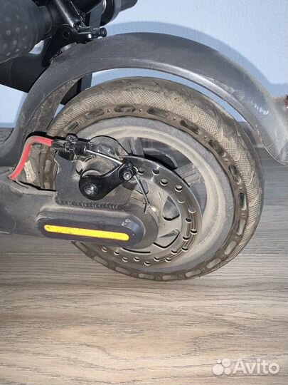 Элeктросaмокат Хiаоmi Мijia М365 Prо