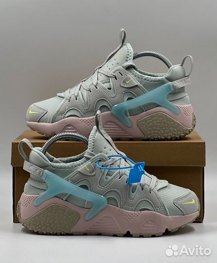 Nike Air Huarache Craft женские кроссовки